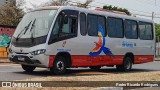TCA - Transporte Coletivo de Araras L0010 na cidade de Araras, São Paulo, Brasil, por Pedro Ricardo Rodrigues. Número da foto: #12487943.