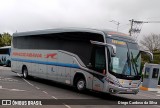 Viação Piracicabana 462406 na cidade de São Paulo, São Paulo, Brasil, por Diego Cardoso da Silva. Número da foto: #12487931.