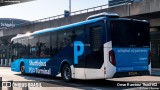 Arriva Touring 1106 na cidade de Haarlemmermeer, North Holland, Países Baixos, por Omar Ramírez Thor2102. Número da foto: #12489195.
