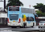 Transportadora Turística Natal 6000 na cidade de Nova Iguaçu, Rio de Janeiro, Brasil, por Luiz Petriz. Número da foto: #:id.