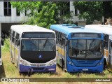 Ônibus Particulares 1915 na cidade de Natal, Rio Grande do Norte, Brasil, por John Herbert. Número da foto: #12488160.