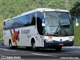 Solazer Transportes e Turismo 3120 na cidade de Petrópolis, Rio de Janeiro, Brasil, por Rafael da Silva Xarão. Número da foto: #12489094.