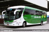 Expresso Brasileiro 212120 na cidade de Vitória, Espírito Santo, Brasil, por Paulo Henrique Pereira Borges. Número da foto: #12488911.