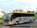 Expresso Araguari 3703 na cidade de Uberlândia, Minas Gerais, Brasil, por Andrew Campos. Número da foto: #12489405.