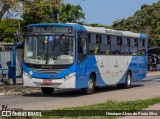 VB Transportes e Turismo 3401 na cidade de Campinas, São Paulo, Brasil, por Henrique Alves de Paula Silva. Número da foto: #:id.