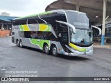 Brasil Sul Linhas Rodoviárias 3720 na cidade de Porto Alegre, Rio Grande do Sul, Brasil, por JULIO SILVA. Número da foto: #12489683.