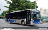 Sambaíba Transportes Urbanos 2 2655 na cidade de São Paulo, São Paulo, Brasil, por Francisco Ivano. Número da foto: #12489385.