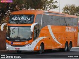 RealMaia Turismo e Cargas 1901 na cidade de Brasília, Distrito Federal, Brasil, por David Silva. Número da foto: #:id.