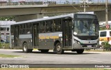 Rápido Campinas 32504 na cidade de Campo Limpo Paulista, São Paulo, Brasil, por Ricardo Luiz. Número da foto: #12489330.