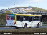 Coletivo Transportes 3505 na cidade de Caruaru, Pernambuco, Brasil, por Lenilson da Silva Pessoa. Número da foto: #12489277.