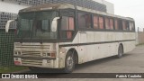 Ônibus Particulares 0320 na cidade de Pelotas, Rio Grande do Sul, Brasil, por Patrick Coutinho. Número da foto: #12488200.