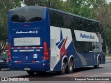 Pullman Bus E269 na cidade de Santiago, Santiago, Metropolitana de Santiago, Chile, por Benjamín Tomás Lazo Acuña. Número da foto: #12489795.