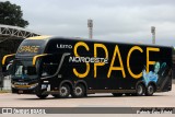 Expresso Nordeste 5513 na cidade de Curitiba, Paraná, Brasil, por Patrick  Luis Aifeld. Número da foto: #12489490.