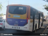 Mobibrasil São Lourenço >>> Mobi-PE 2.363 na cidade de Recife, Pernambuco, Brasil, por Jonathan Silva. Número da foto: #:id.