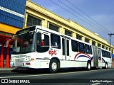 Expresso Guarará 08 944 na cidade de Santo André, São Paulo, Brasil, por Hipólito Rodrigues. Número da foto: #12489391.