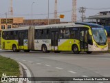 Expresso CampiBus 2529 na cidade de Campinas, São Paulo, Brasil, por Henrique Alves de Paula Silva. Número da foto: #:id.