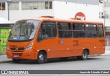 SPE VIA MOBILIDADE S/A PA999 na cidade de Curitiba, Paraná, Brasil, por Jonas de Almeida Cabral. Número da foto: #12489064.
