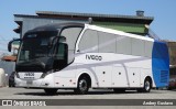 Iveco 1101 na cidade de Belo Horizonte, Minas Gerais, Brasil, por Andrey Gustavo. Número da foto: #12489620.
