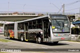 Rápido Campinas 10274 na cidade de Campo Limpo Paulista, São Paulo, Brasil, por Ricardo Luiz. Número da foto: #12489361.