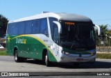 Divina Luz Transportes e Turismo RJ 611.028 na cidade de Resende, Rio de Janeiro, Brasil, por Luiz Petriz. Número da foto: #12488255.