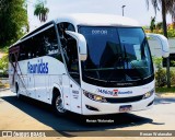 Empresa Reunidas Paulista de Transportes 148608 na cidade de Bauru, São Paulo, Brasil, por Renan Watanabe. Número da foto: #12488273.