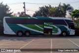 Graeff Turismo 7200 na cidade de São Paulo, São Paulo, Brasil, por Diego Cardoso da Silva. Número da foto: #12487923.