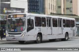 Auto Viação Redentor HL495 na cidade de Curitiba, Paraná, Brasil, por Jonas de Almeida Cabral. Número da foto: #:id.