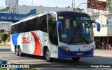 CMW Transportes 1174 na cidade de Aparecida, São Paulo, Brasil, por George Miranda. Número da foto: #:id.