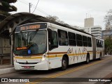 Companhia Carris Porto-Alegrense 0744 na cidade de Porto Alegre, Rio Grande do Sul, Brasil, por Eduardo Rodrigues. Número da foto: #12488070.