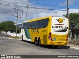 Empresa Gontijo de Transportes 21735 na cidade de Caruaru, Pernambuco, Brasil, por Lenilson da Silva Pessoa. Número da foto: #12489081.