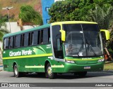 Circuito Verde 3620 na cidade de Aparecida, São Paulo, Brasil, por Adailton Cruz. Número da foto: #:id.