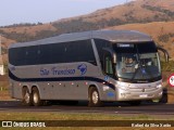 Auto Ônibus São Francisco 24000 na cidade de Roseira, São Paulo, Brasil, por Rafael da Silva Xarão. Número da foto: #12489103.
