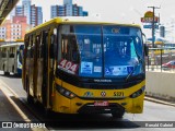 AVP - Auto Viação Paraíso 5371 na cidade de Aracaju, Sergipe, Brasil, por Ronald Gabriel. Número da foto: #:id.