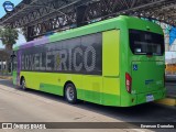Nortran Transportes Coletivos 9003 na cidade de Porto Alegre, Rio Grande do Sul, Brasil, por Emerson Dorneles. Número da foto: #12488902.