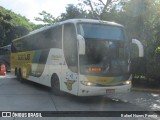 Empresa Gontijo de Transportes 14005 na cidade de São Paulo, São Paulo, Brasil, por Rafael Nunes Pereira. Número da foto: #12489768.