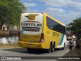 Empresa Gontijo de Transportes 19175 na cidade de Caruaru, Pernambuco, Brasil, por Lenilson da Silva Pessoa. Número da foto: #12489072.
