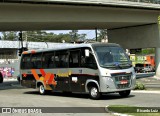 Viação Avante 11660 na cidade de Campo Limpo Paulista, São Paulo, Brasil, por Ricardo Luiz. Número da foto: #12489338.