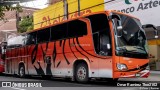 Autobuses sin identificación - Mexico 710 na cidade de Cuauhtémoc, Ciudad de México, México, por Omar Ramírez Thor2102. Número da foto: #:id.