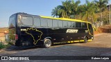 Sudeste Transporte e Turismo 5100 na cidade de Conselheiro Lafaiete, Minas Gerais, Brasil, por Rubens Leijoto. Número da foto: #:id.