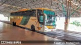 Empresa Gontijo de Transportes 14145 na cidade de Bauru, São Paulo, Brasil, por Rafael Viana Busólogo Bauru. Número da foto: #12488480.