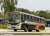 Rápido Campinas 12002 na cidade de Campo Limpo Paulista, São Paulo, Brasil, por Ricardo Luiz. Número da foto: #12489312.