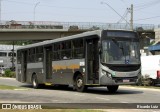Rápido Campinas 32691 na cidade de Campo Limpo Paulista, São Paulo, Brasil, por Ricardo Luiz. Número da foto: #12489327.
