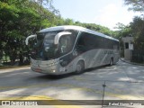 Expresso Cristália 215111 na cidade de São Paulo, São Paulo, Brasil, por Rafael Nunes Pereira. Número da foto: #12489759.