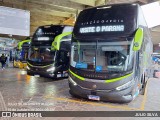 Viação Garcia 88069 na cidade de Porto Alegre, Rio Grande do Sul, Brasil, por JULIO SILVA. Número da foto: #12489707.