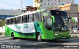 Flecha Turismo 23001 na cidade de Aparecida, São Paulo, Brasil, por George Miranda. Número da foto: #:id.