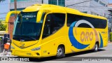 Autobuses Oro 6310 na cidade de Puebla, Puebla, México, por Ángel García Hernández. Número da foto: #12488371.