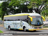 Expresso Araguari 3706 na cidade de Uberlândia, Minas Gerais, Brasil, por Andrew Campos. Número da foto: #12489409.