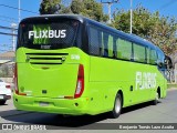 FlixBus 516 na cidade de San Antonio, San Antonio, Valparaíso, Chile, por Benjamín Tomás Lazo Acuña. Número da foto: #12489764.
