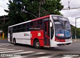 Cooperativa de Transportes Alternativos Nova Aliança 4 4259 na cidade de São Paulo, São Paulo, Brasil, por Hipólito Rodrigues. Número da foto: #12489334.
