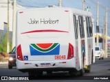 Transnacional Transportes Urbanos 08048 na cidade de Natal, Rio Grande do Norte, Brasil, por John Herbert. Número da foto: #:id.